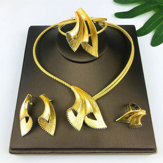 Bree Jewellery Set Coco & Dee