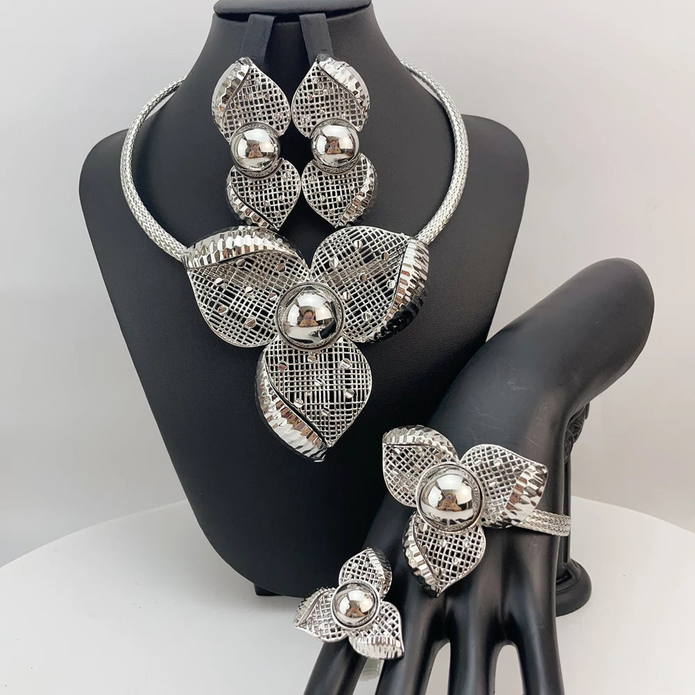 Luxe Harmony Set Coco & Dee