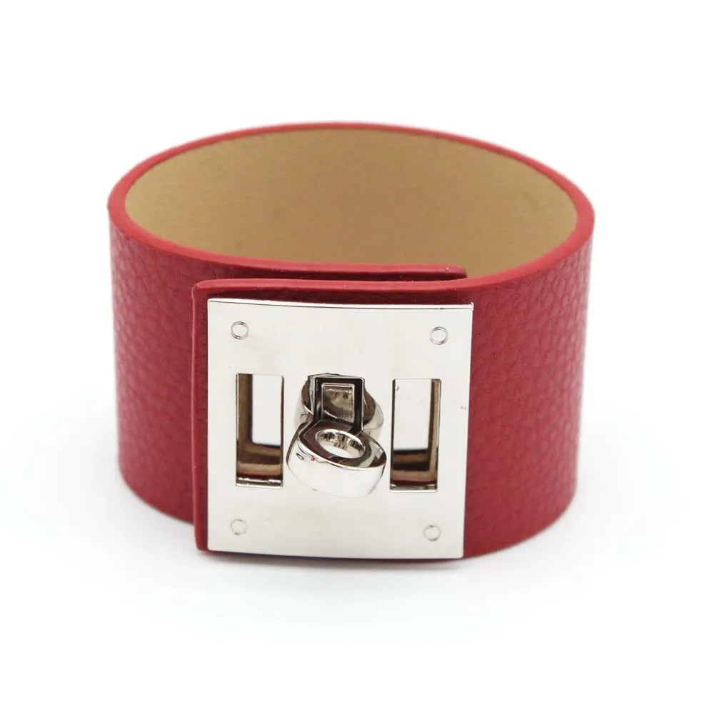 Gold Wrap Bracelets Coco & Dee