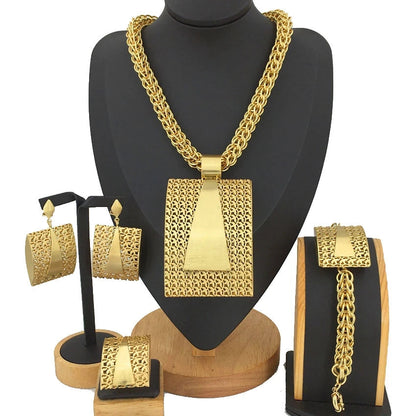 Sandy Jewellery Set Coco & Dee