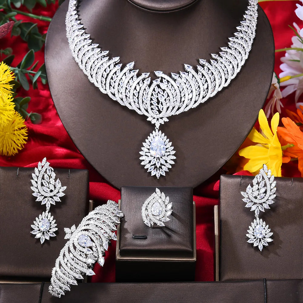 Tessa Jewelry Set Coco & Dee