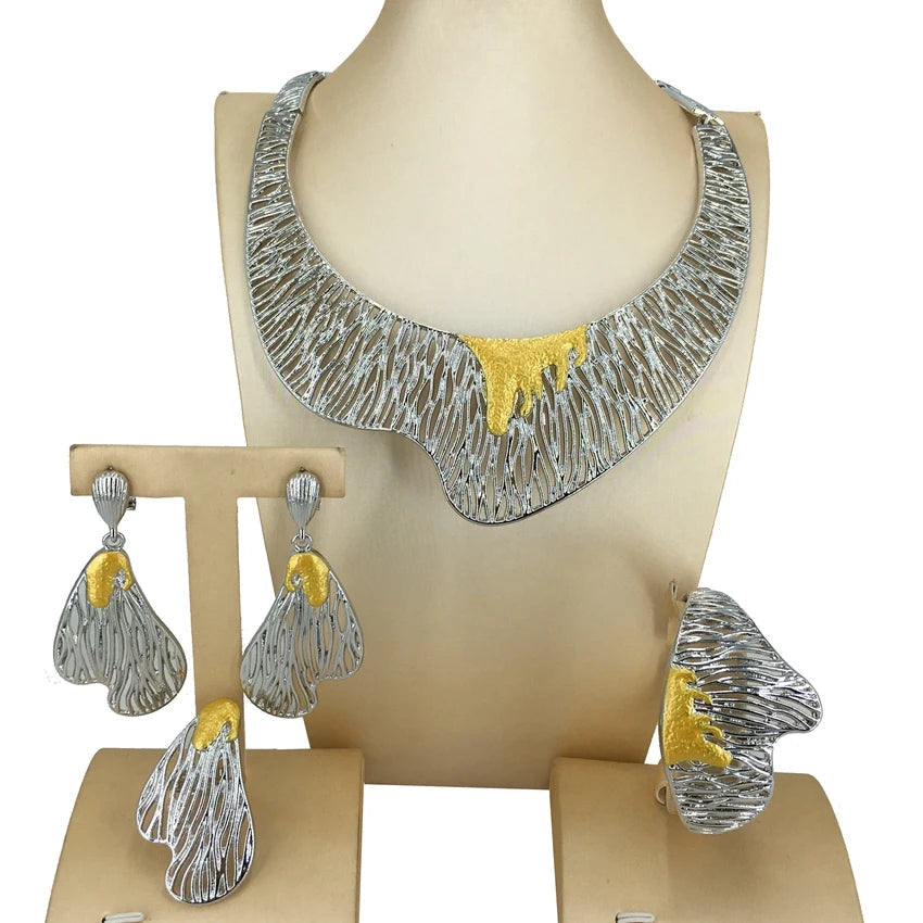 Starlight Glamour Jewellery Set Coco & Dee