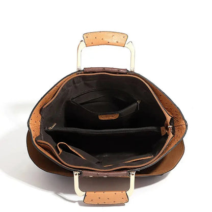 Anara Leather Bag Coco & Dee