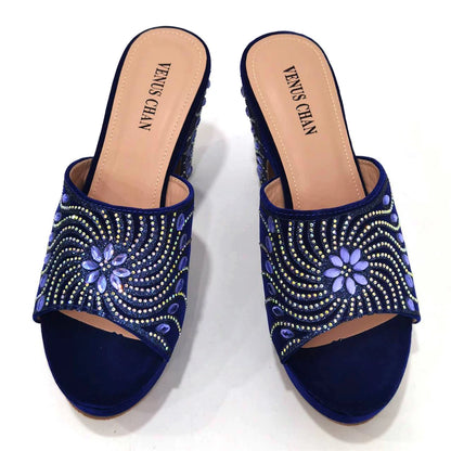 Meena Shoe & Bag Set Coco & Dee