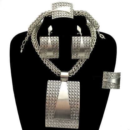 Sandy Jewellery Set Coco & Dee