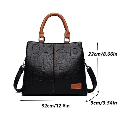 Cora Handbag Coco & Dee
