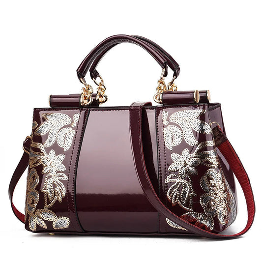 Kiara Handbag Coco & Dee