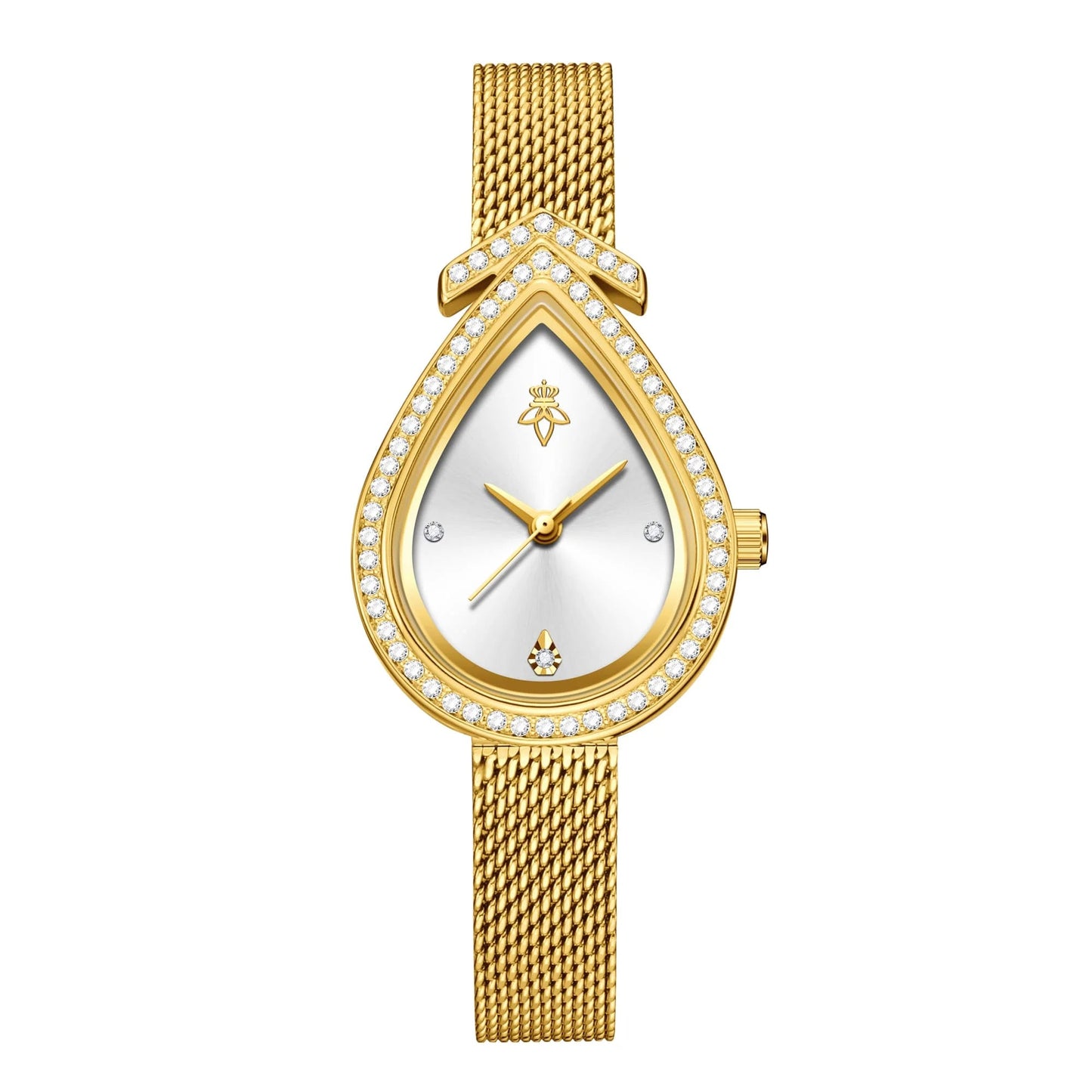 Elara Luxe Watch Coco & Dee