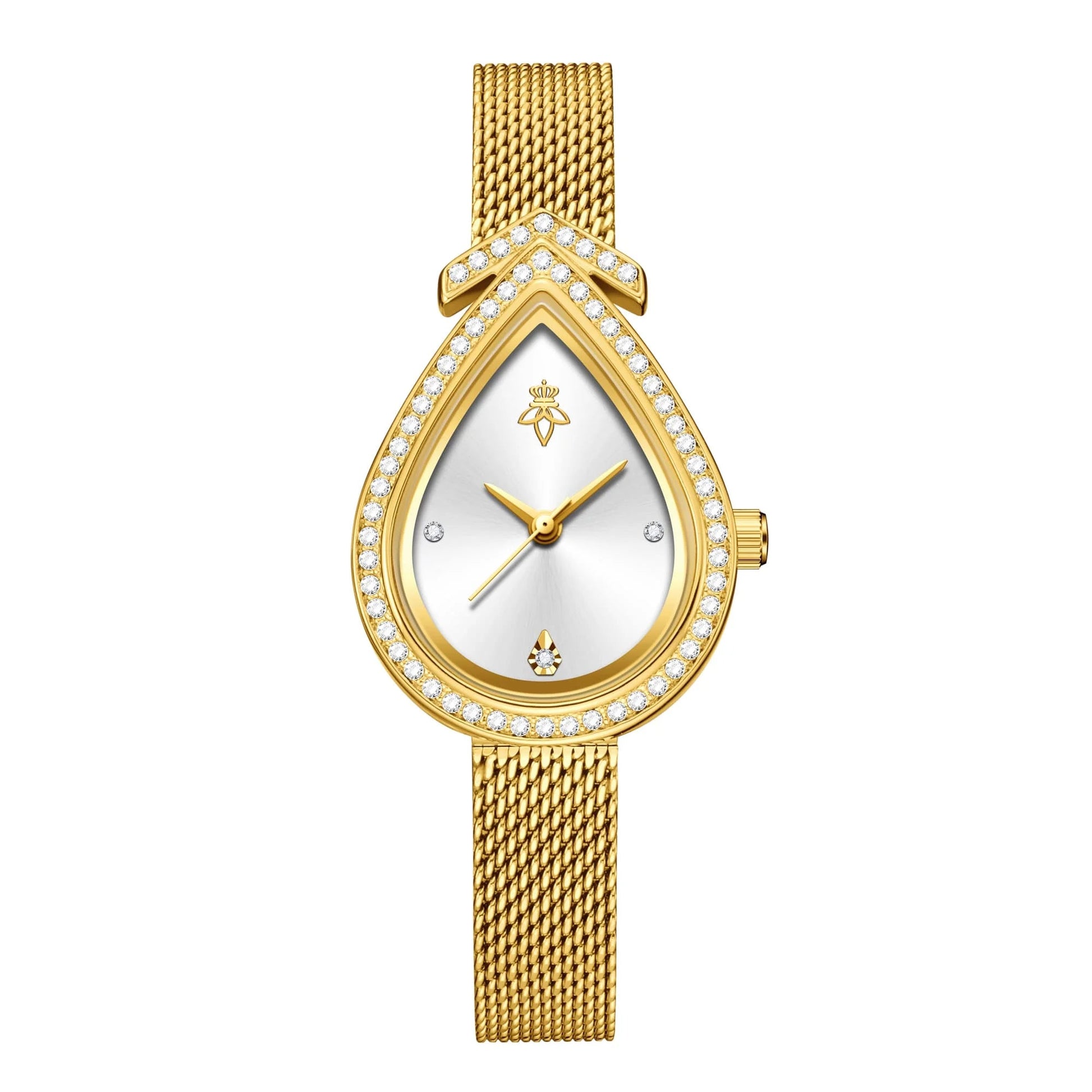 Elara Luxe Watch Coco & Dee