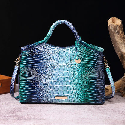 Sera Leather Handbag