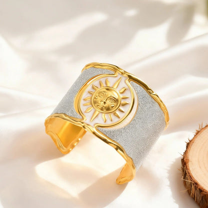 Sun Bracelet Coco & Dee