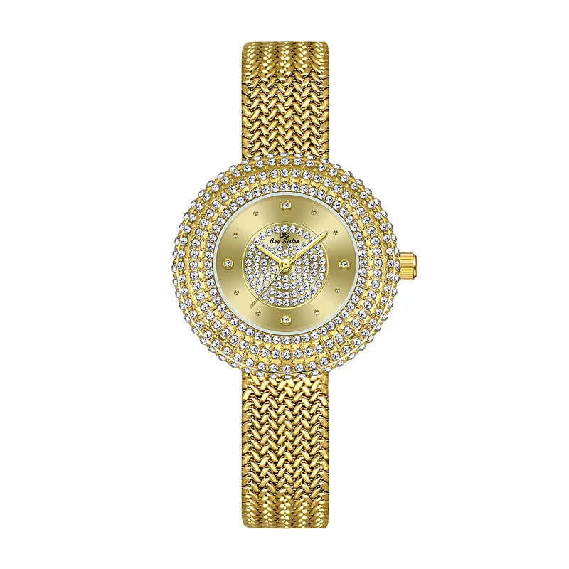 Aurelia Prestige Watch Coco & Dee