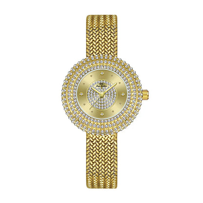 Aurelia Prestige Watch Coco & Dee