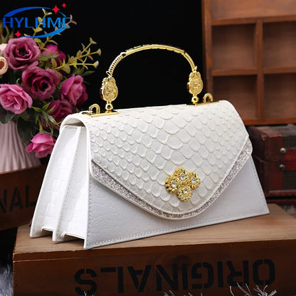 Genie Handbag Coco & Dee