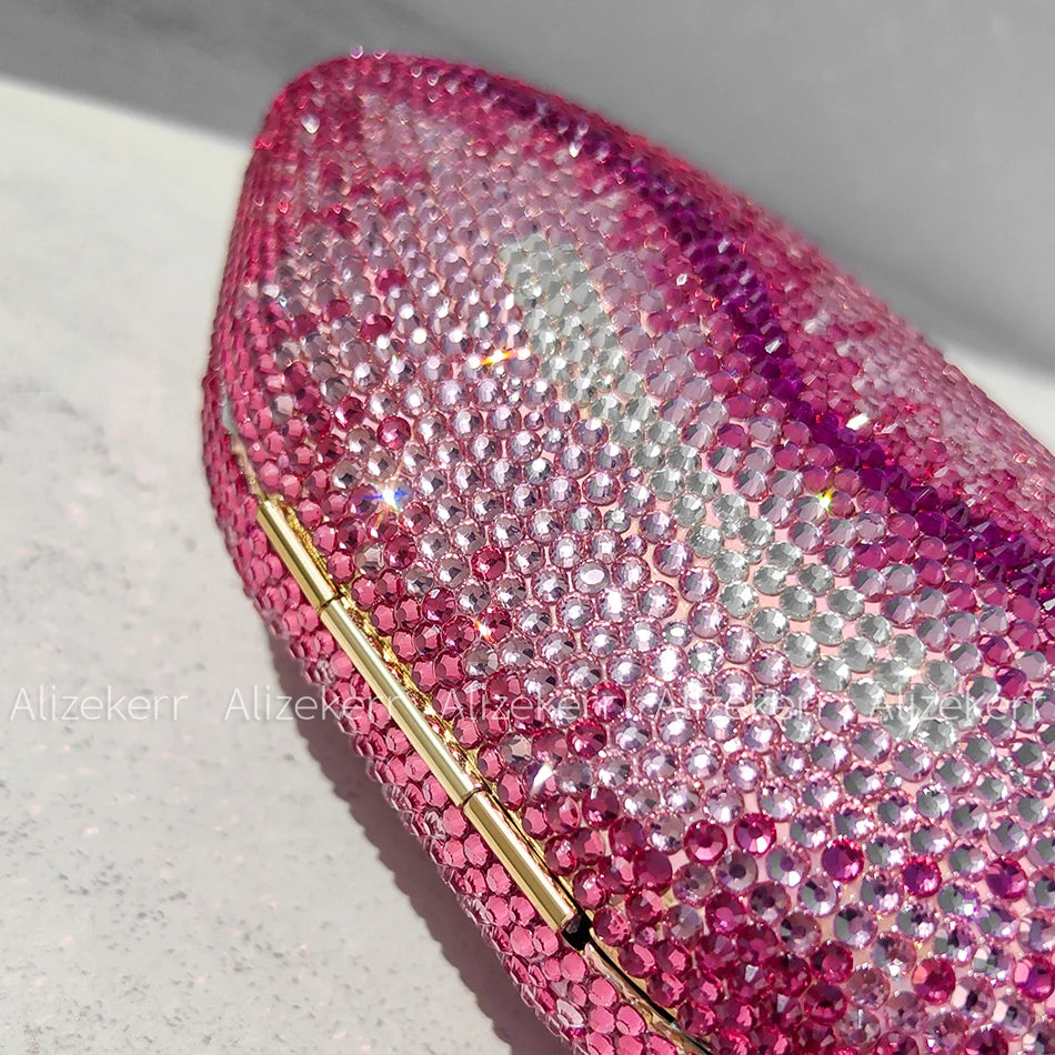 Lip Crystal  Bag Coco & Dee