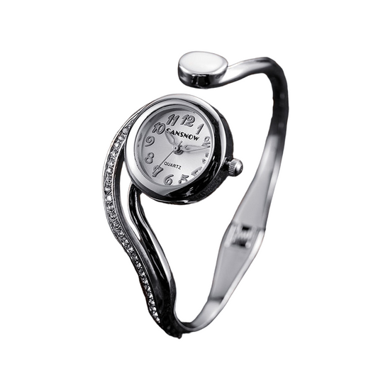 Luxury Bangle Watch Coco & Dee