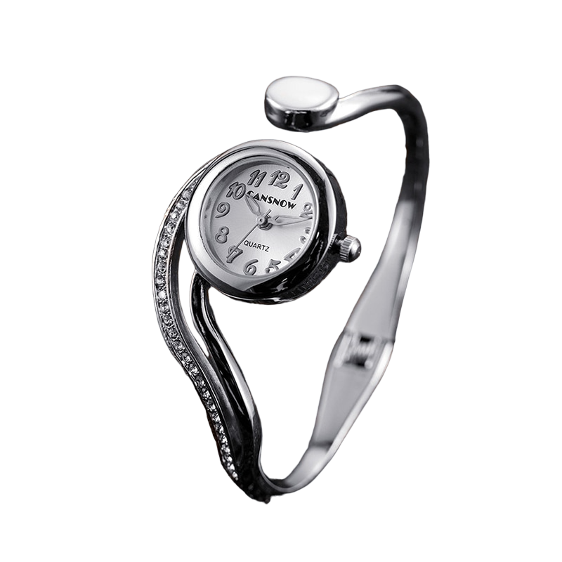 Luxury Bangle Watch Coco & Dee