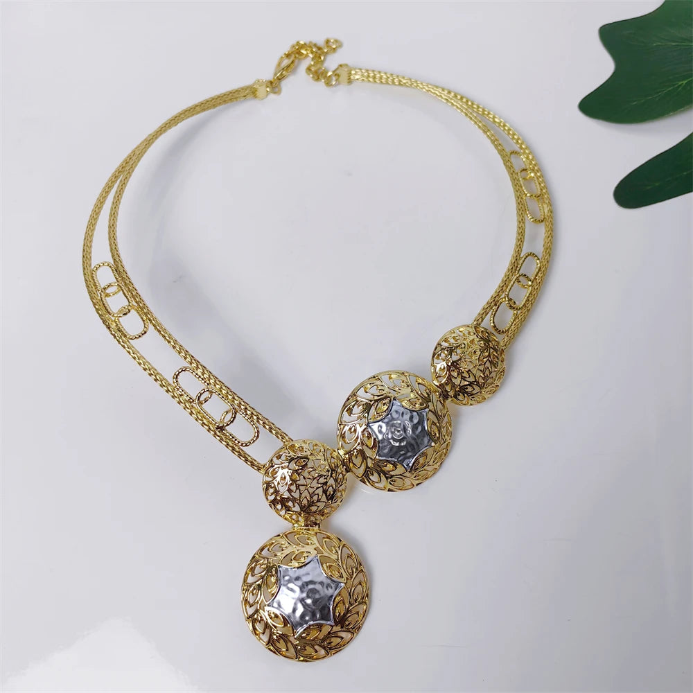 Timeless Sparkle Set Coco & Dee