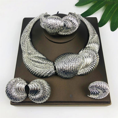 Signature Sparkle Jewellery Set Coco & Dee