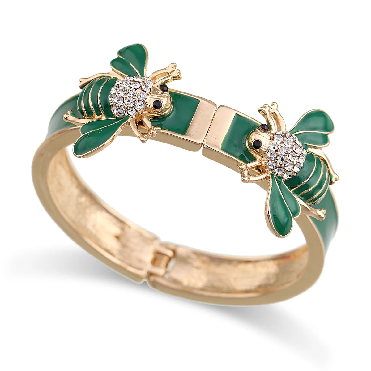 Bees Bracelet Coco & Dee