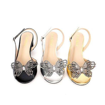 Payal Shoe & Bag Set Coco & Dee