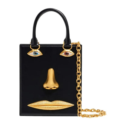 Aria Handbag Coco & Dee