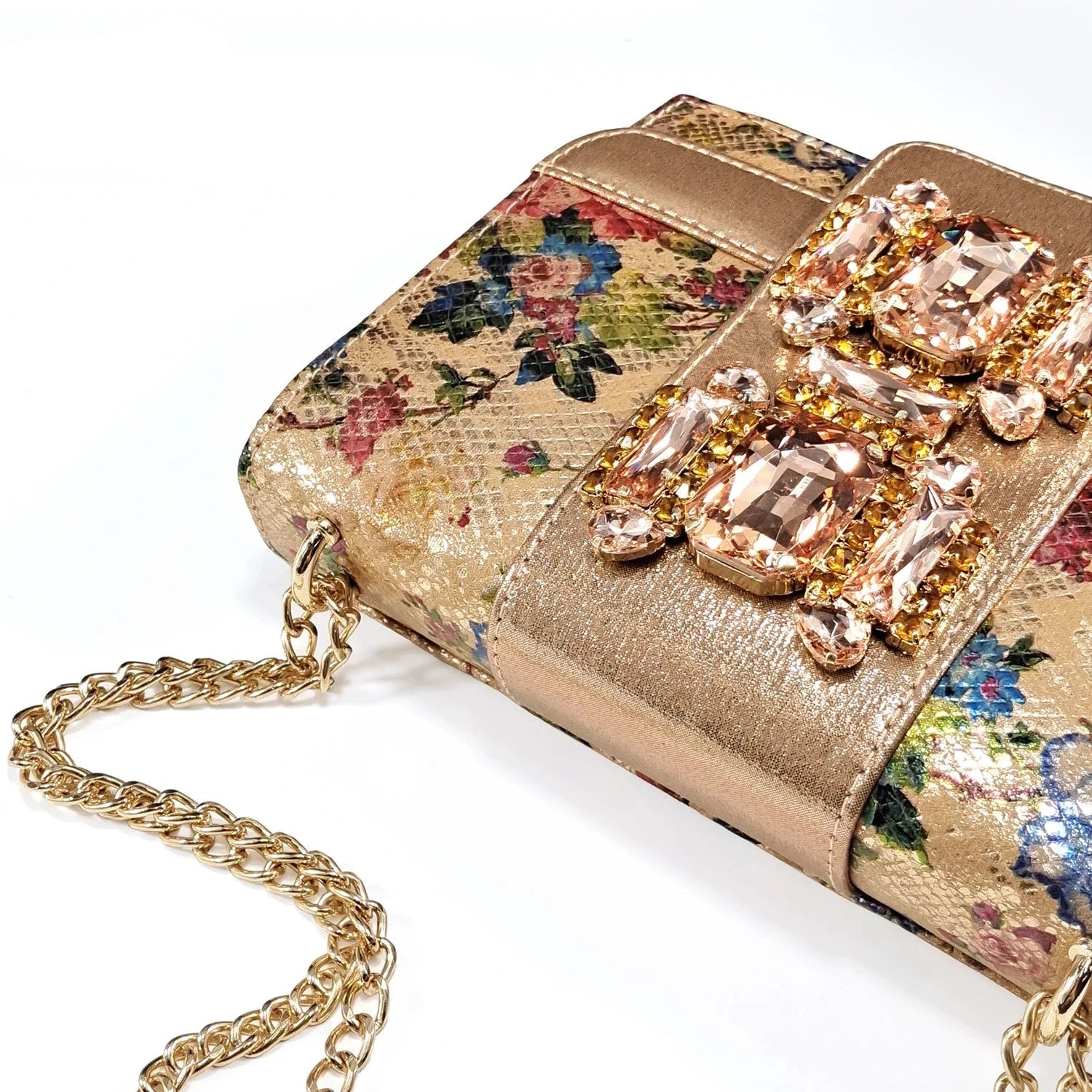 Alia Bag & Shoe Set Coco & Dee