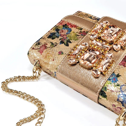 Alia Bag & Shoe Set Coco & Dee