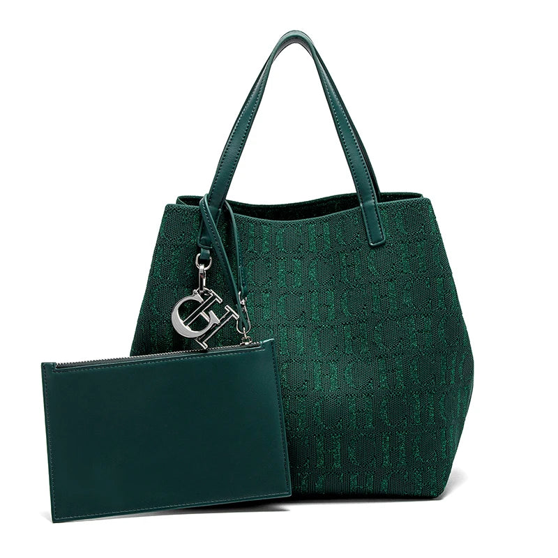 Cherry Bag Coco & Dee