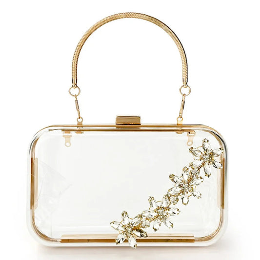 Sana Handbag Coco & Dee