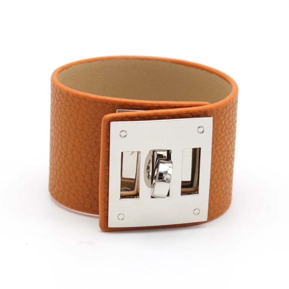 Gold Wrap Bracelets Coco & Dee