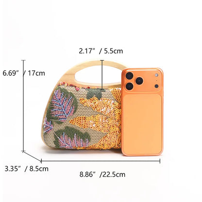 Ritu Handbag