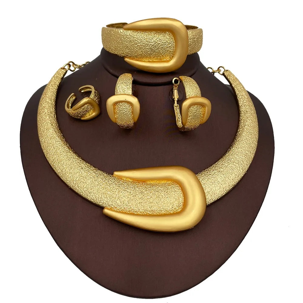 Cathy Jewellery Set Coco & Dee