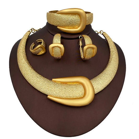 Cathy Jewellery Set Coco & Dee