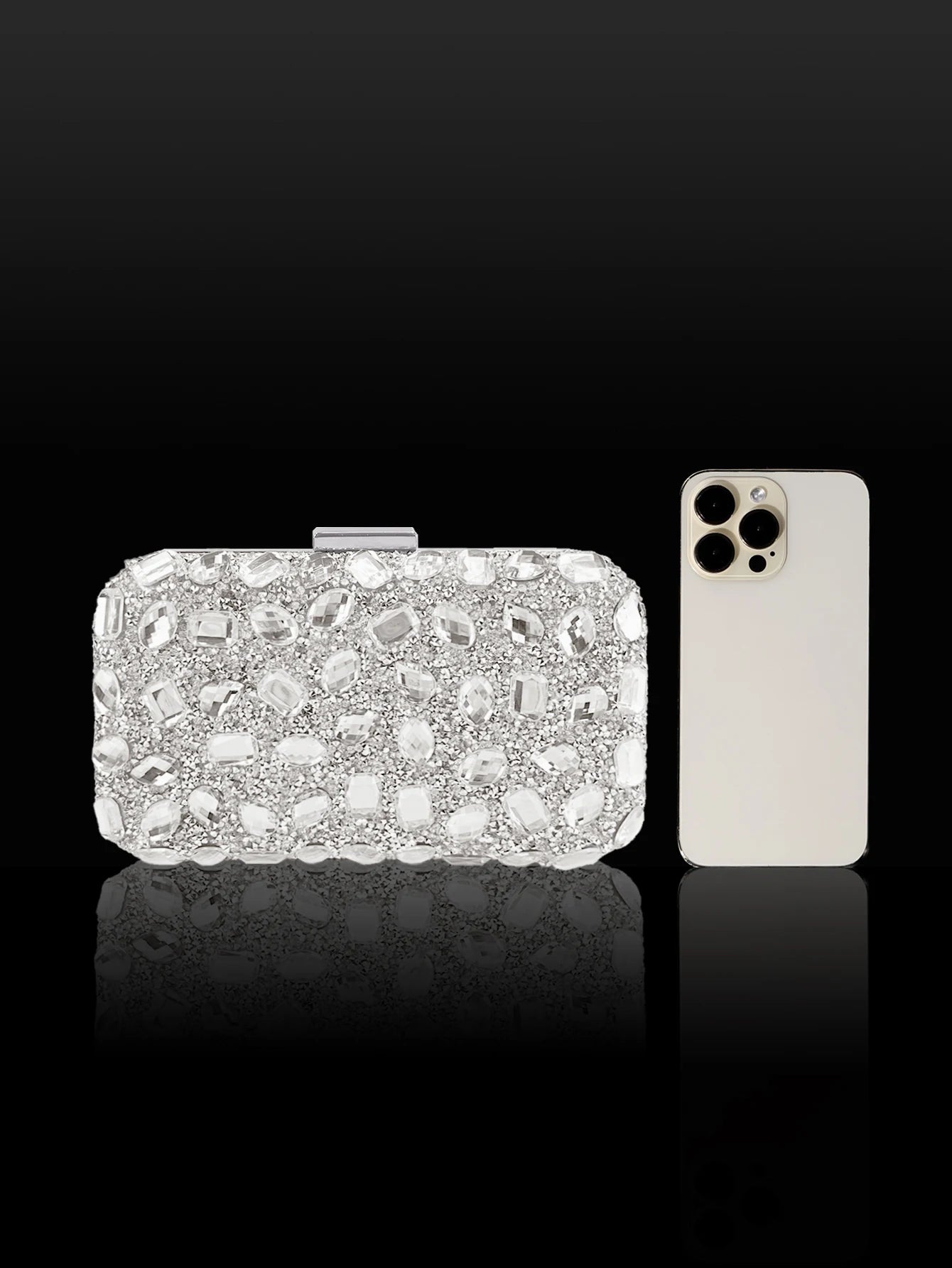 Classic Bag Jewellery Set Coco & Dee