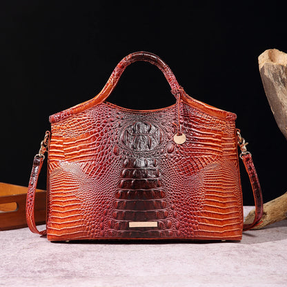 Sera Leather Handbag