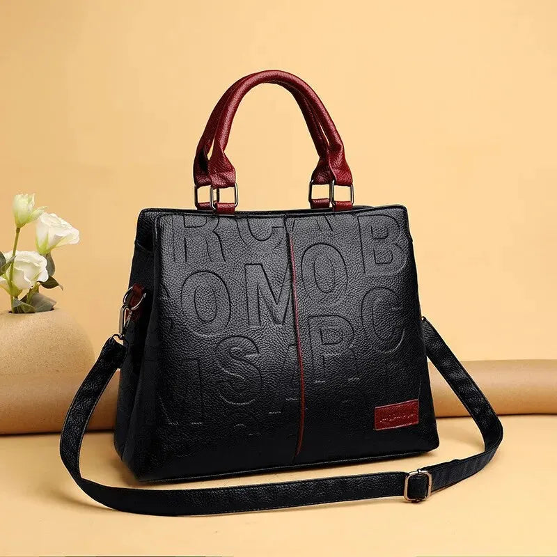 Cora Handbag Coco & Dee