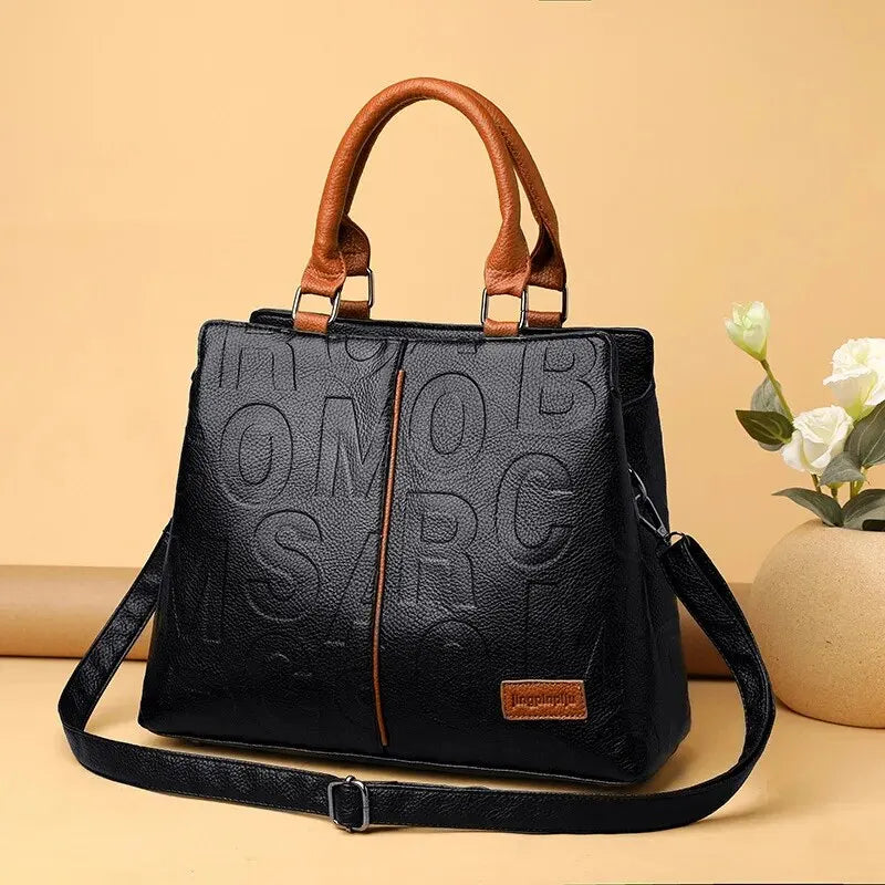 Cora Handbag Coco & Dee
