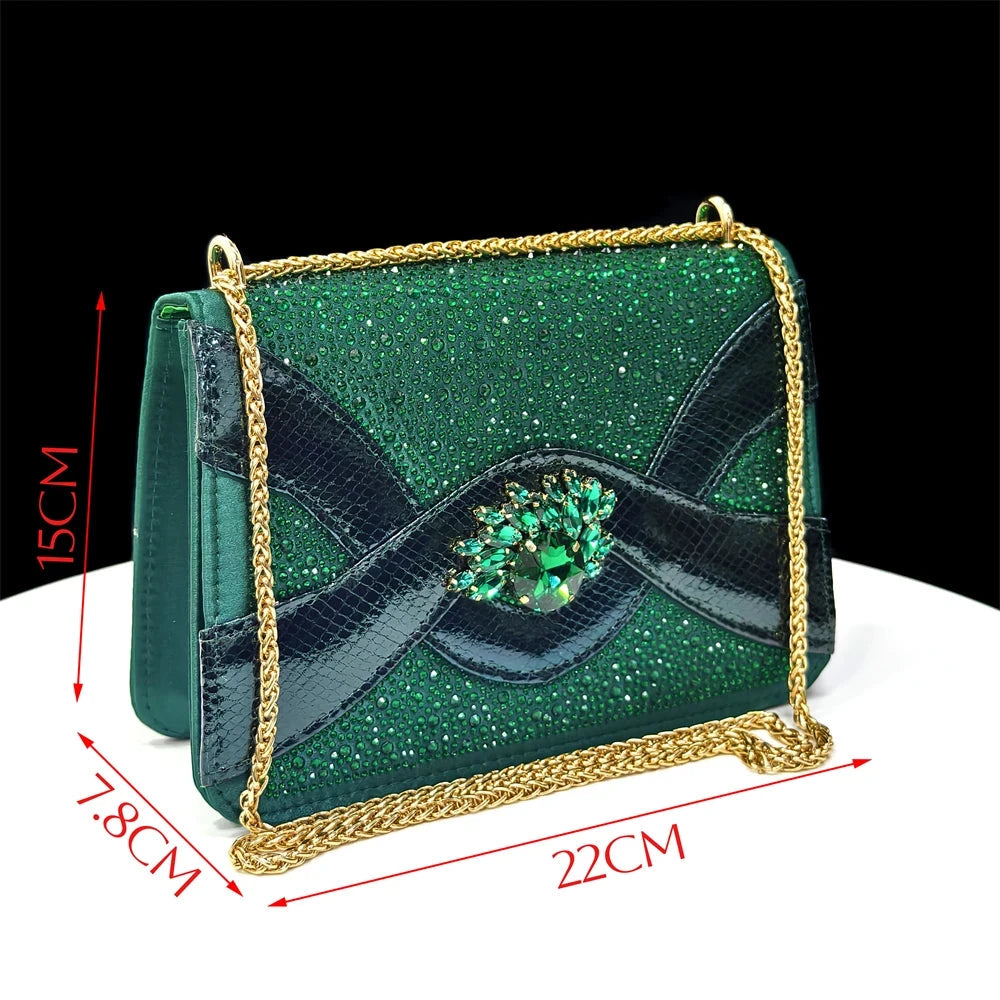 Dee Bag & Shoe Set Coco & Dee