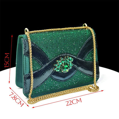 Dee Bag & Shoe Set Coco & Dee