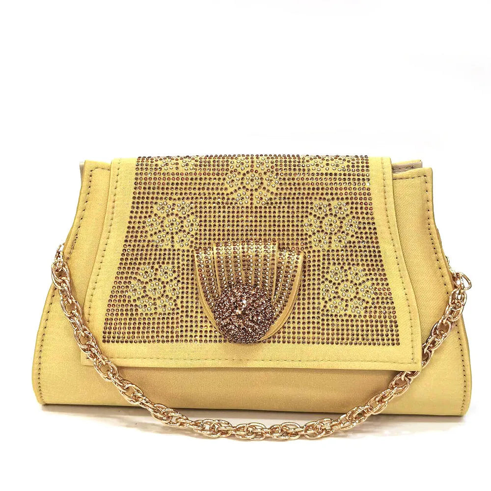Molly Bag & Shoe Set
