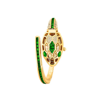 Serpentine Watch Coco & Dee