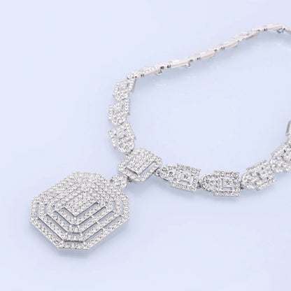 Cynthia Jewelry Set Coco & Dee