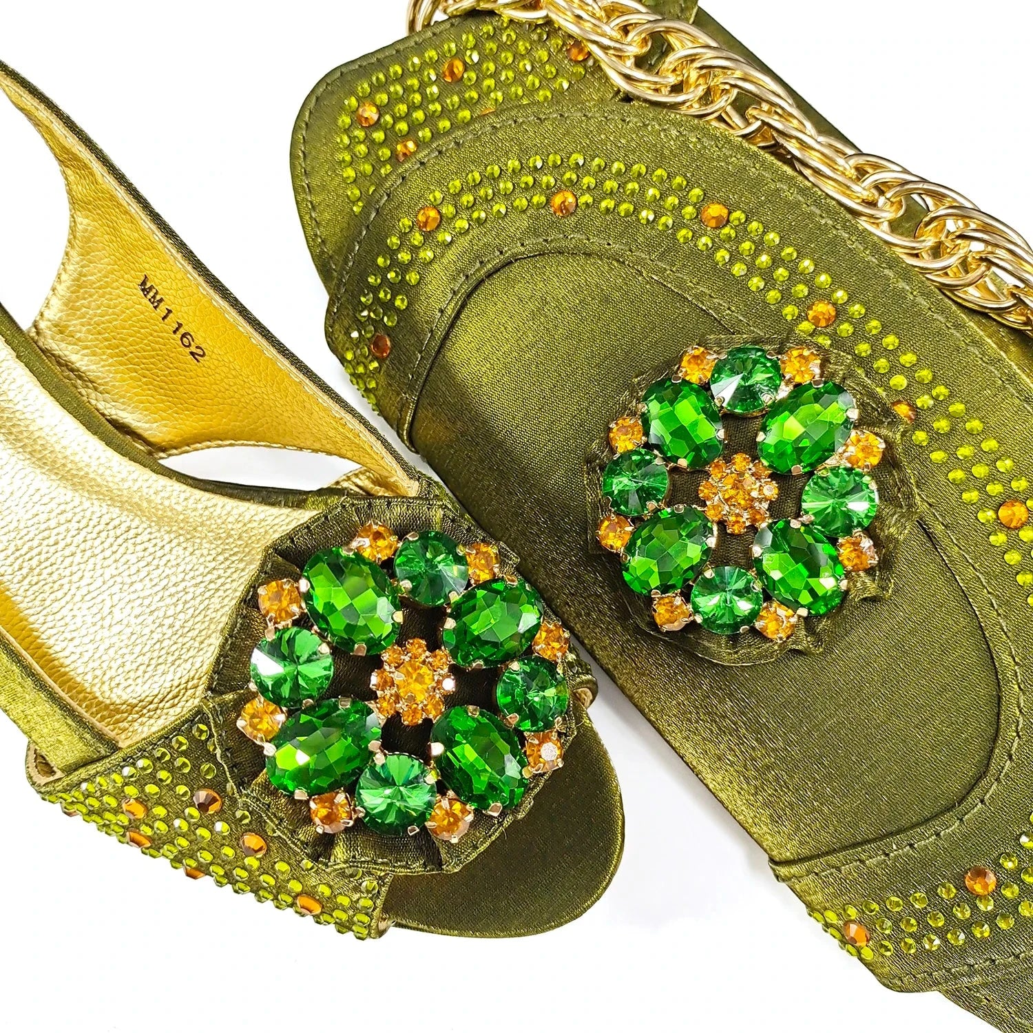 Boris Bag & Shoe Set Coco & Dee