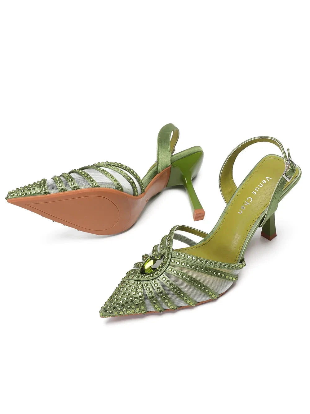 Hania Bag & Shoe Set Coco & Dee