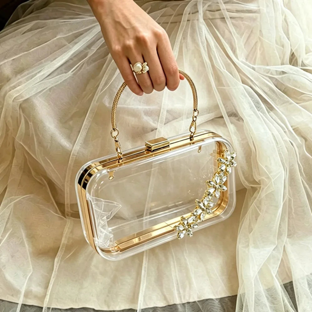 Sana Handbag Coco & Dee