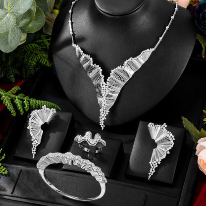 Jumaira Jewelry Set Coco & Dee