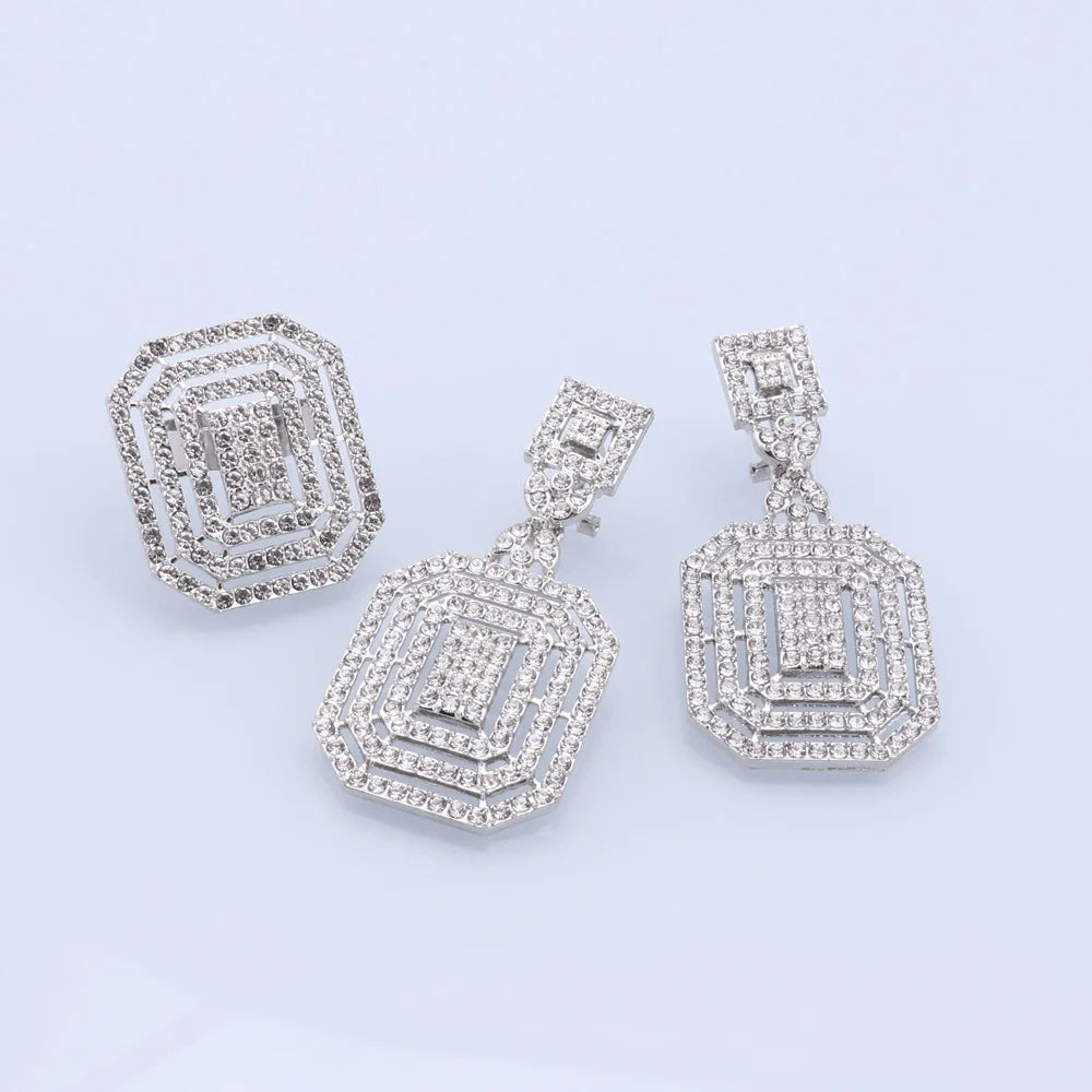 Cynthia Jewelry Set Coco & Dee