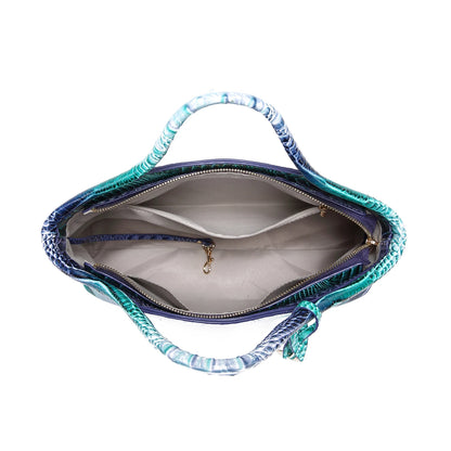 Sera Leather Handbag