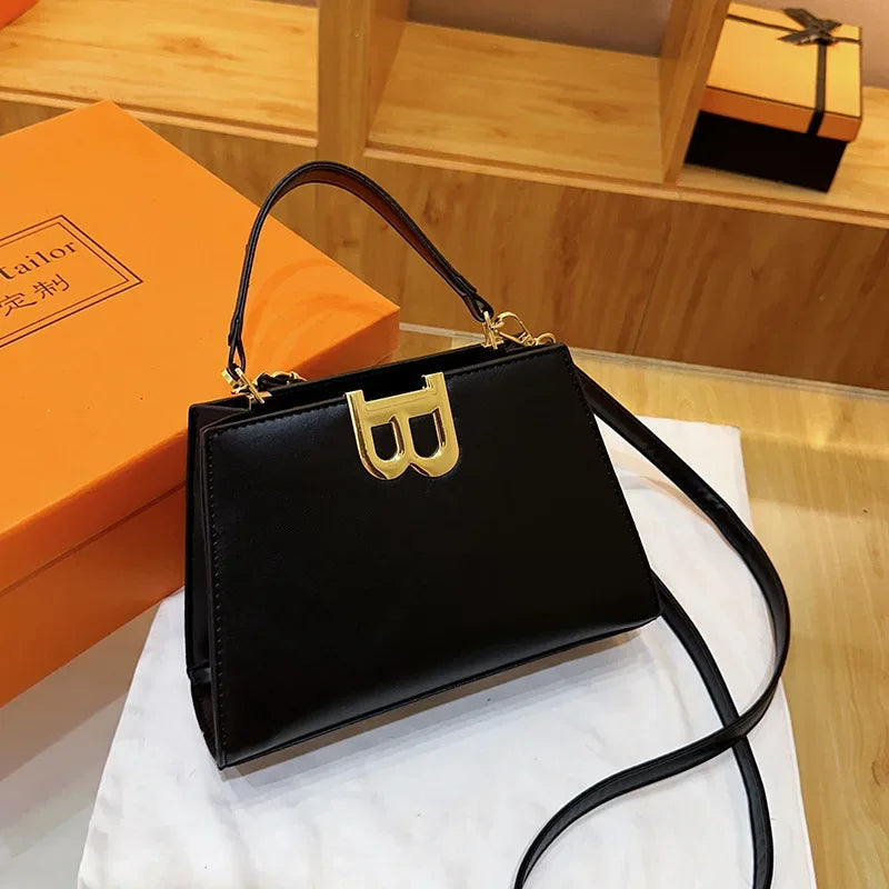 Bianca Handbag Coco & Dee